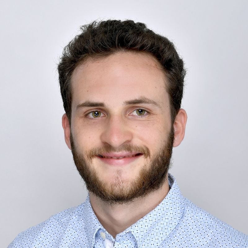 Mathieu Joubrel